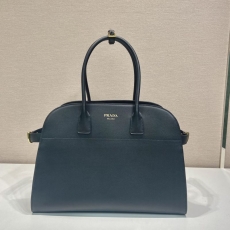 Prada Shopping Bags